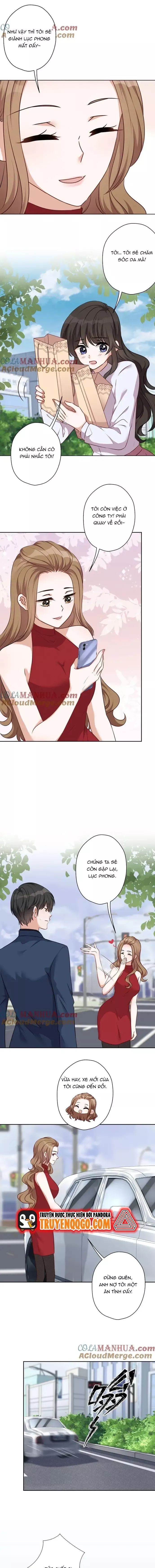 Long Vương Điện: Người Ở Rể Giàu Nhất Chap 109 - Next Chap 110