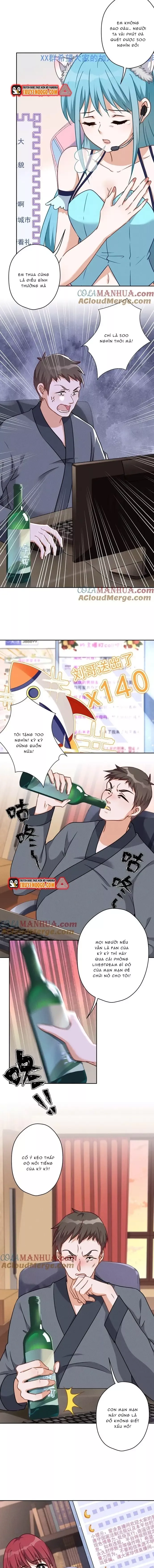 Long Vương Điện: Người Ở Rể Giàu Nhất Chap 111 - Next Chap 112