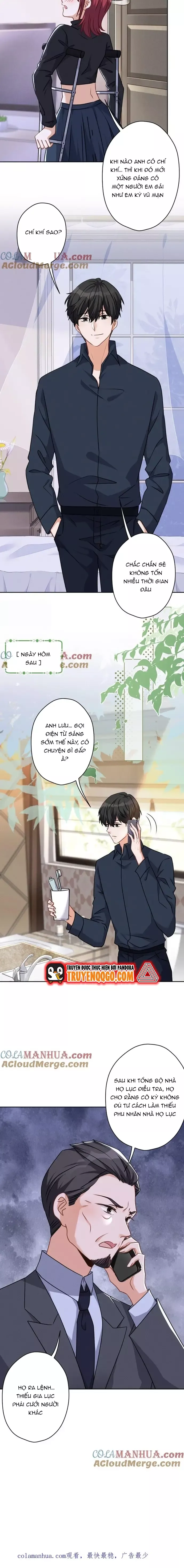 Long Vương Điện: Người Ở Rể Giàu Nhất Chap 113 - Next Chap 114