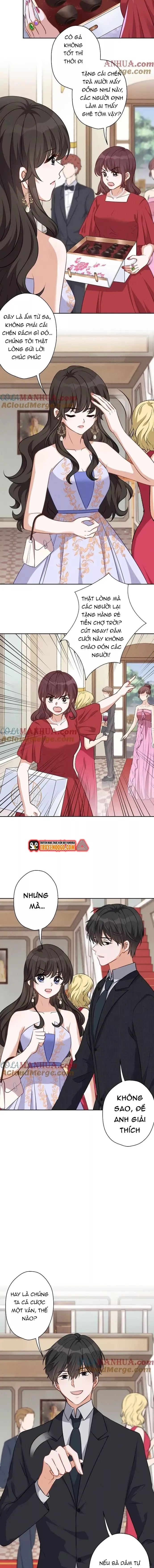 Long Vương Điện: Người Ở Rể Giàu Nhất Chap 114 - Next Chap 115