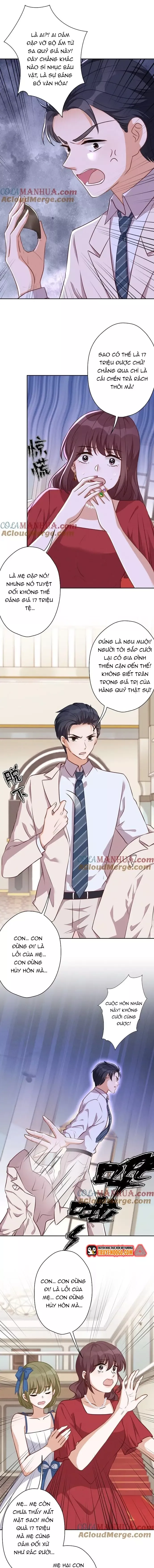 Long Vương Điện: Người Ở Rể Giàu Nhất Chap 114 - Next Chap 115