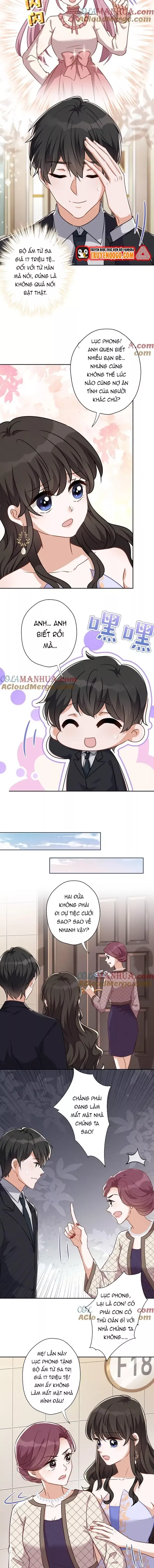 Long Vương Điện: Người Ở Rể Giàu Nhất Chap 115 - Next Chap 116