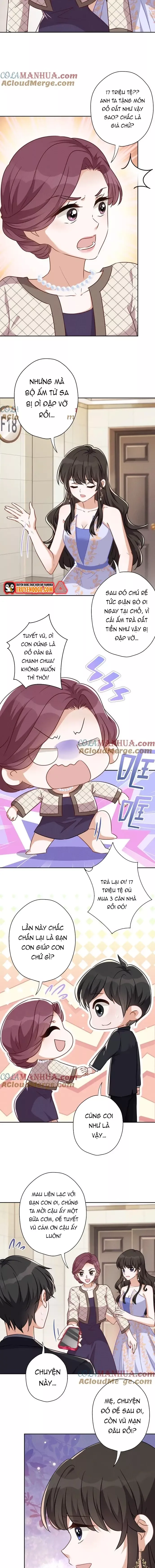 Long Vương Điện: Người Ở Rể Giàu Nhất Chap 115 - Next Chap 116