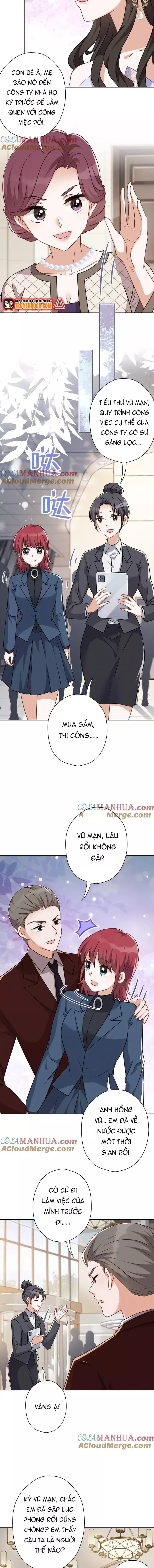 Long Vương Điện: Người Ở Rể Giàu Nhất Chap 115 - Next Chap 116
