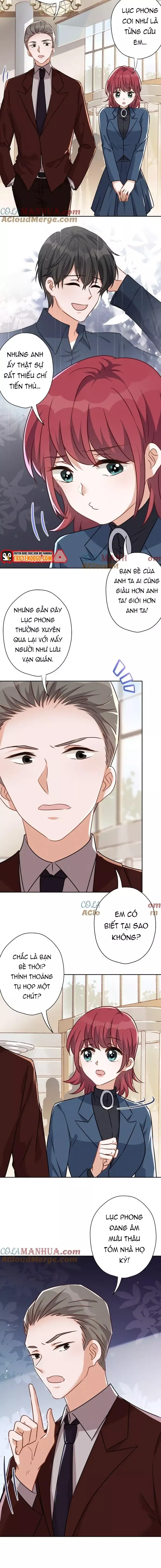 Long Vương Điện: Người Ở Rể Giàu Nhất Chap 115 - Next Chap 116