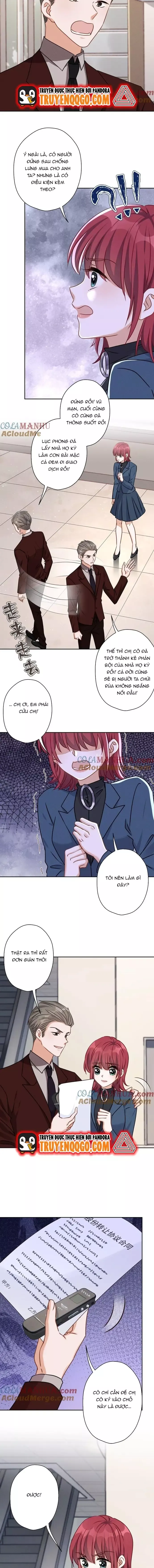 Long Vương Điện: Người Ở Rể Giàu Nhất Chap 116 - Next Chap 117