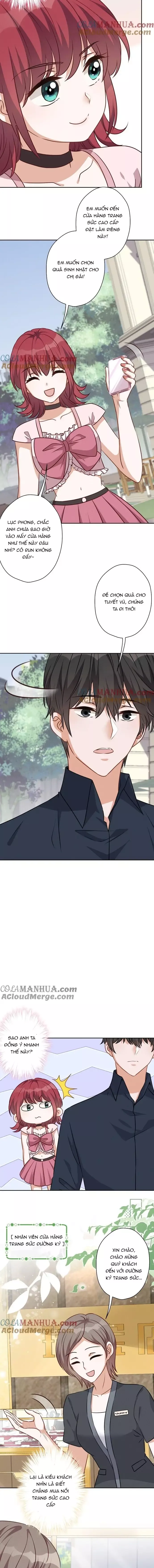 Long Vương Điện: Người Ở Rể Giàu Nhất Chap 117 - Next Chap 118