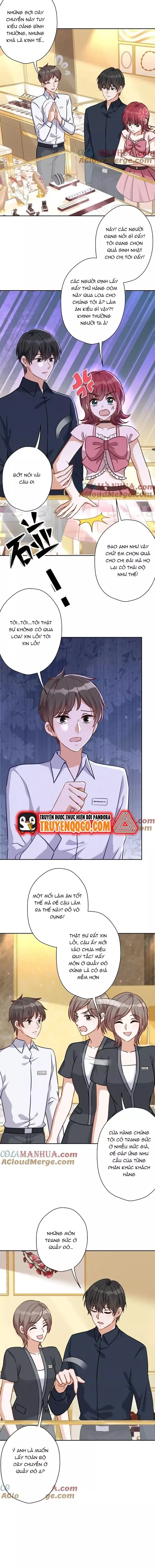 Long Vương Điện: Người Ở Rể Giàu Nhất Chap 117 - Next Chap 118