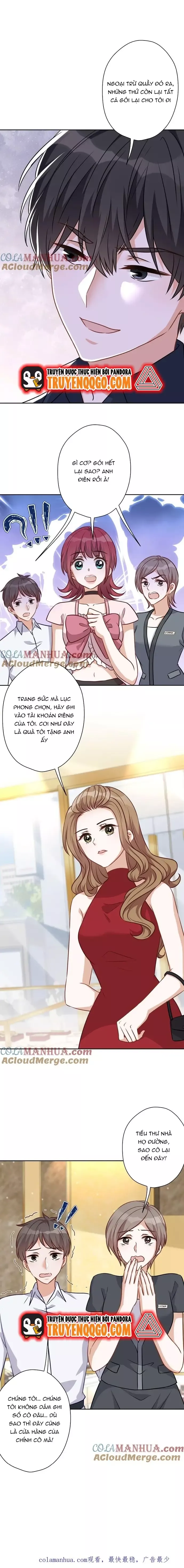 Long Vương Điện: Người Ở Rể Giàu Nhất Chap 117 - Next Chap 118