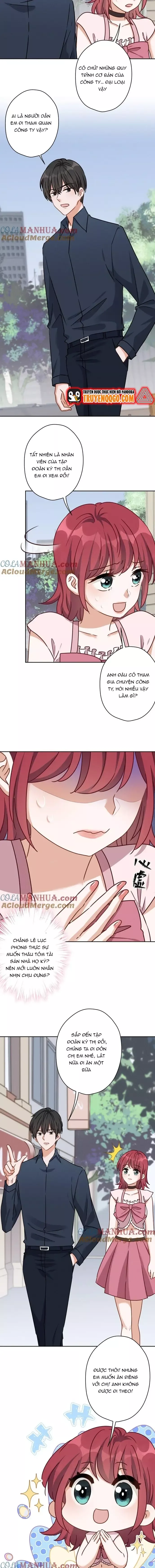 Long Vương Điện: Người Ở Rể Giàu Nhất Chap 118 - Next Chap 119