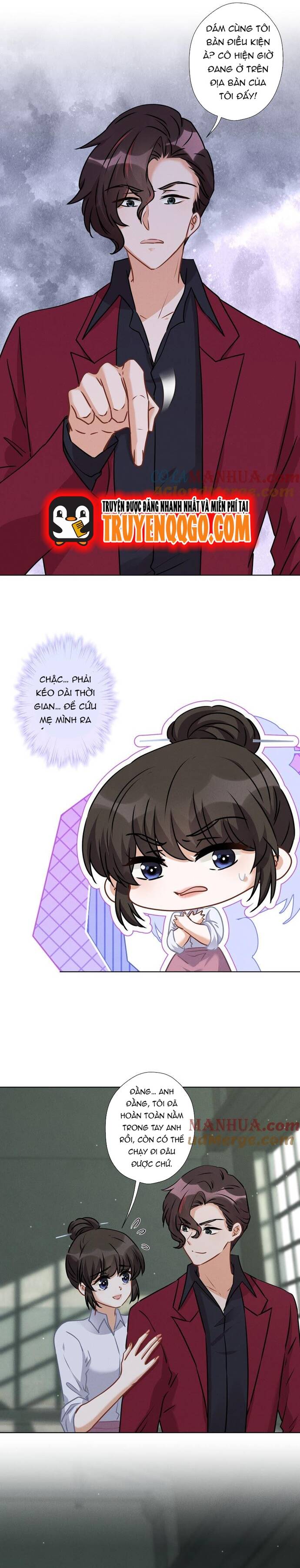 Long Vương Điện: Người Ở Rể Giàu Nhất Chap 58 - Next Chap 59