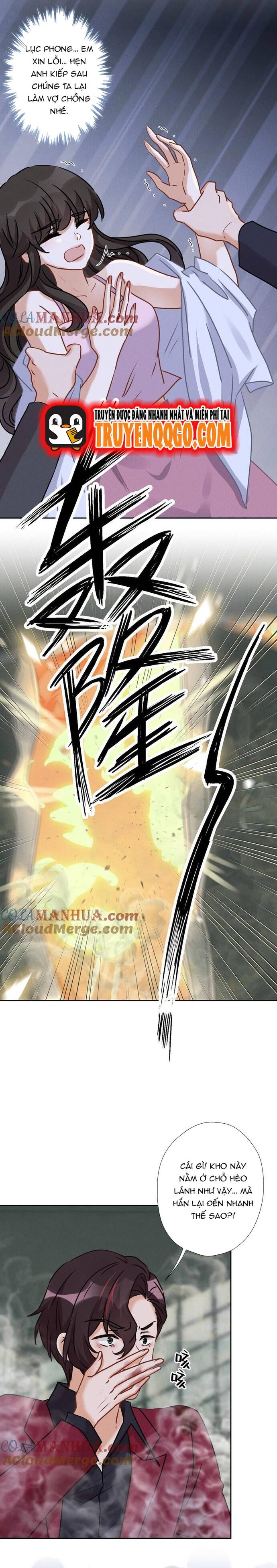 Long Vương Điện: Người Ở Rể Giàu Nhất Chap 58 - Next Chap 59