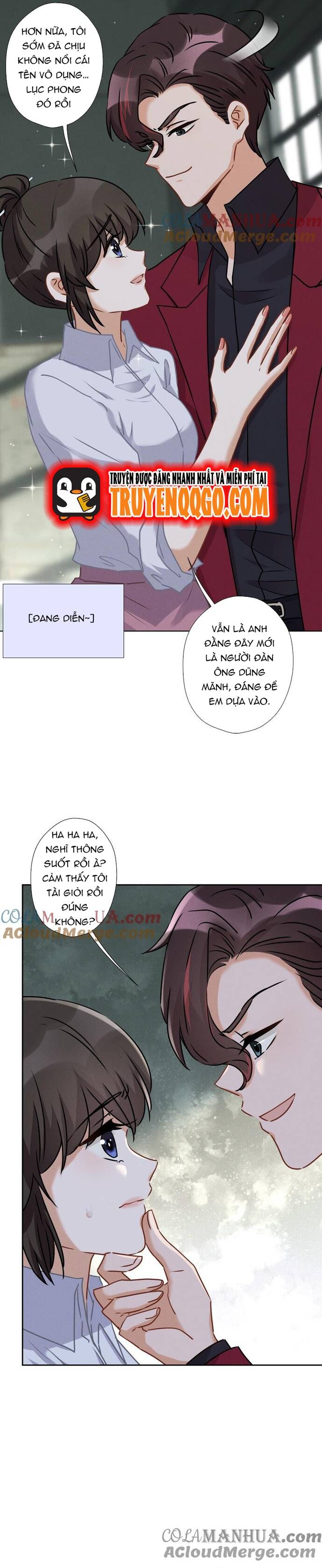 Long Vương Điện: Người Ở Rể Giàu Nhất Chap 58 - Next Chap 59