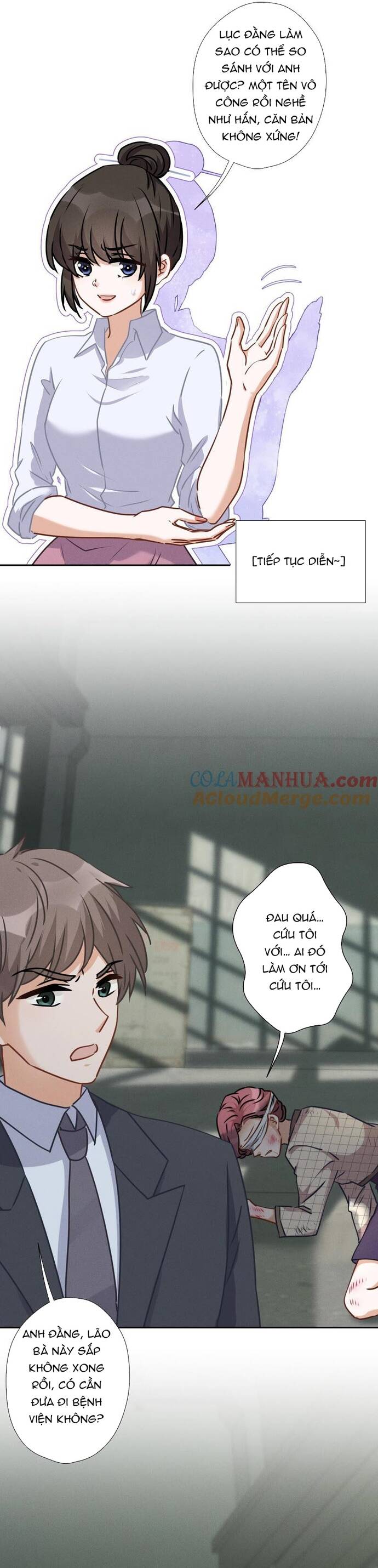 Long Vương Điện: Người Ở Rể Giàu Nhất Chap 58 - Next Chap 59