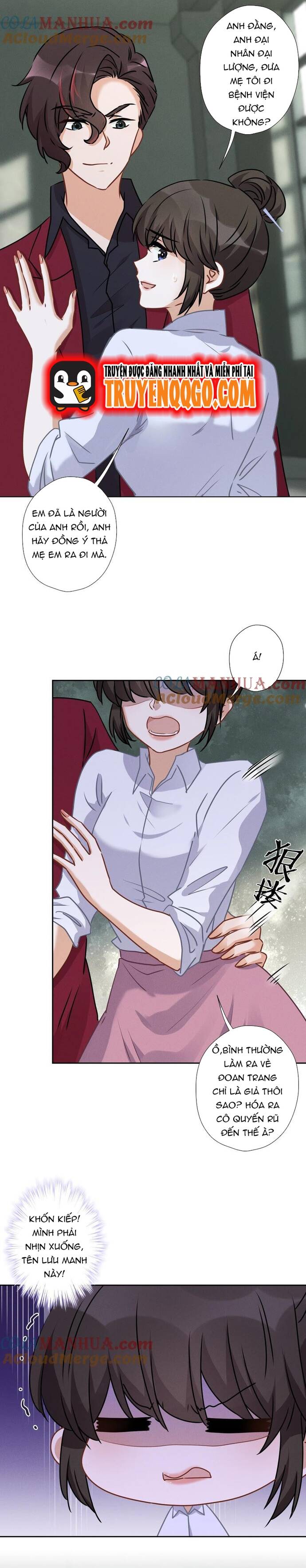 Long Vương Điện: Người Ở Rể Giàu Nhất Chap 58 - Next Chap 59