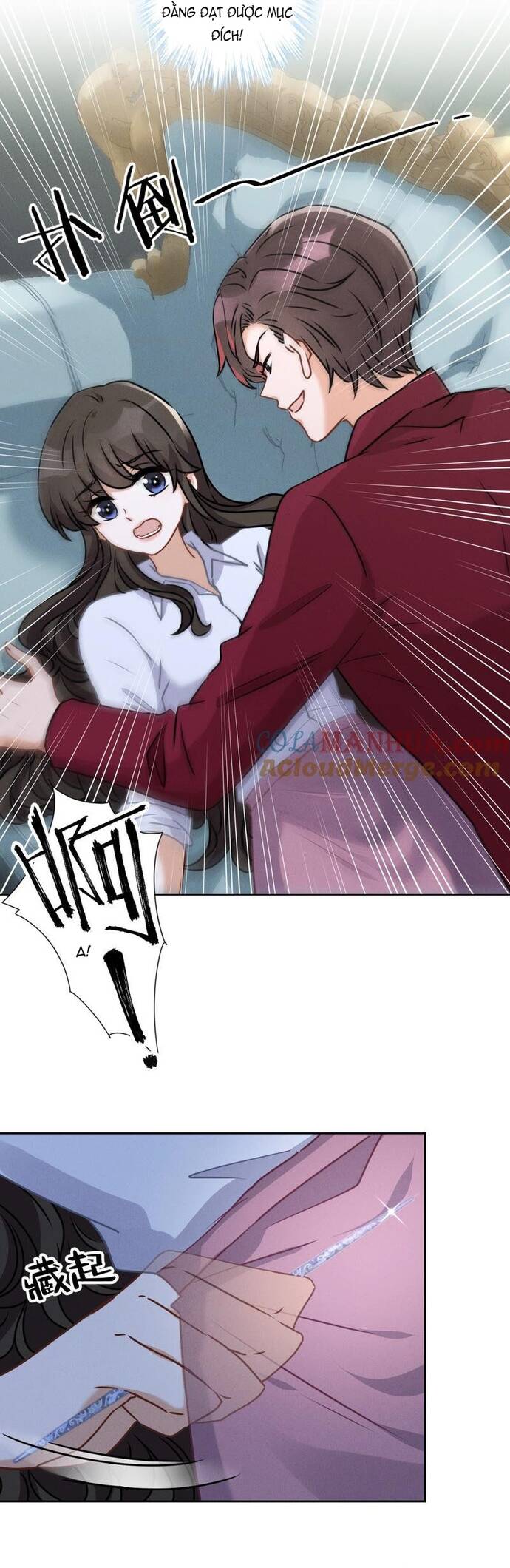 Long Vương Điện: Người Ở Rể Giàu Nhất Chap 58 - Next Chap 59