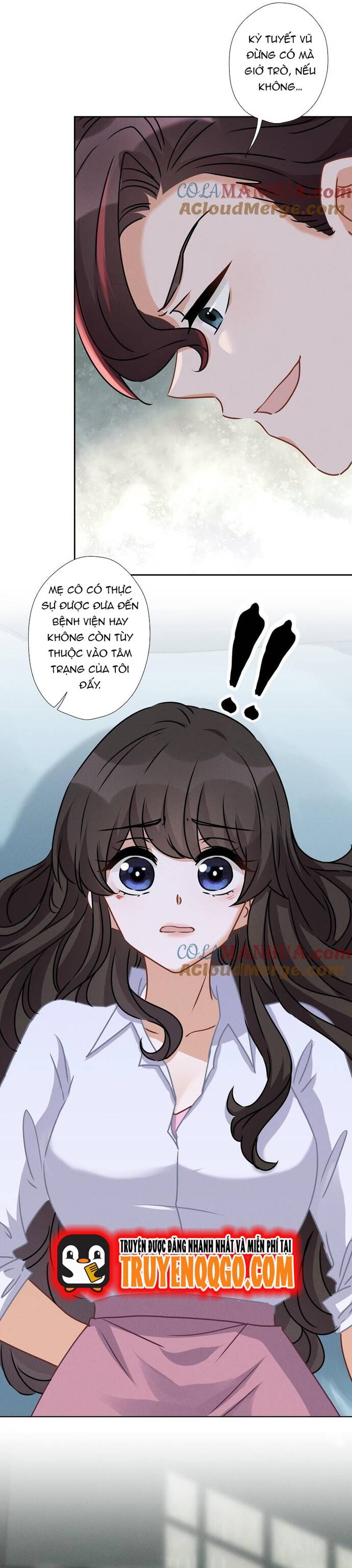 Long Vương Điện: Người Ở Rể Giàu Nhất Chap 58 - Next Chap 59