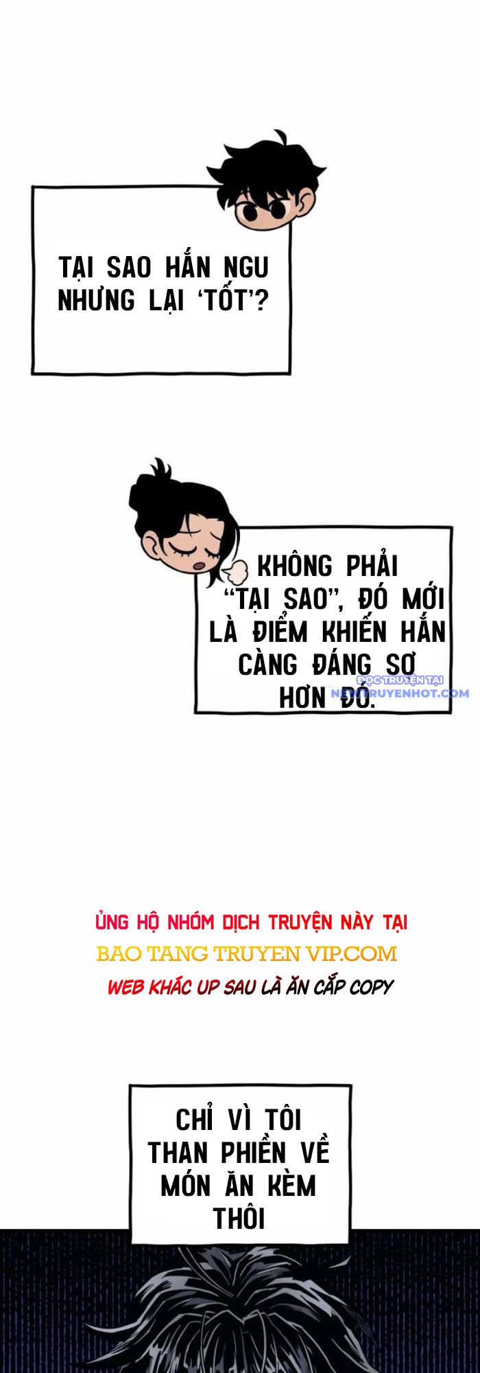 Lớp Học Cải Tạo Chap 11 - Next Chap 12