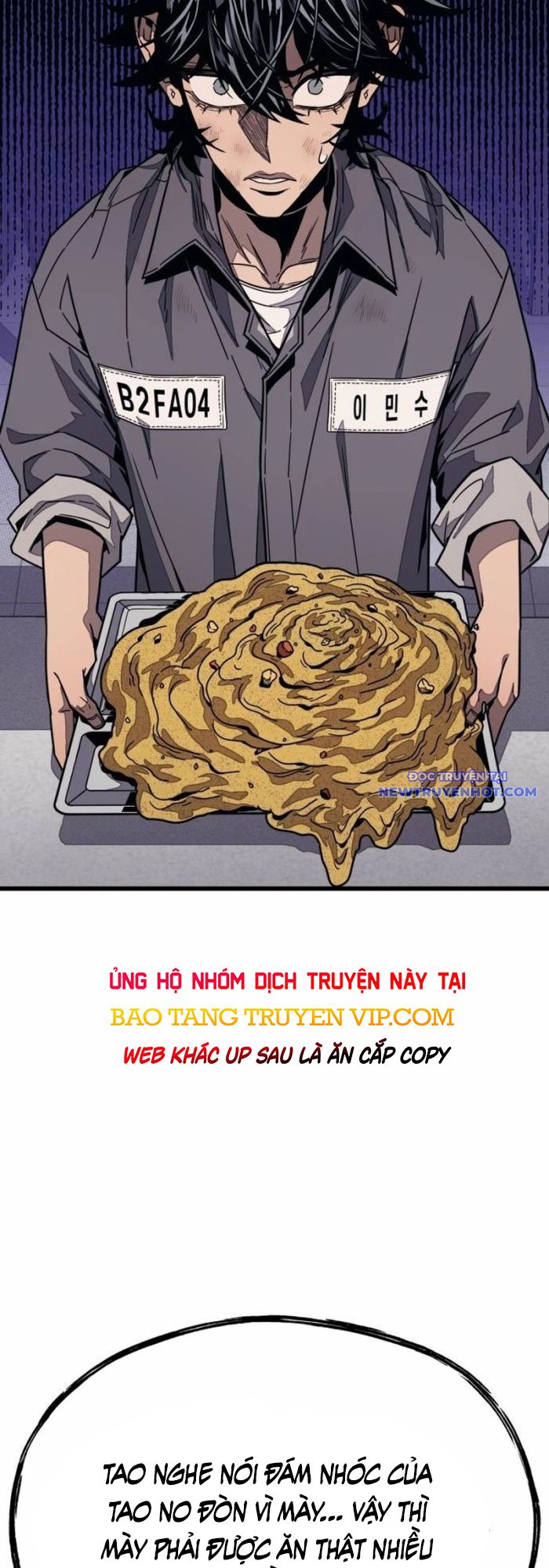 Lớp Học Cải Tạo Chap 11 - Next Chap 12