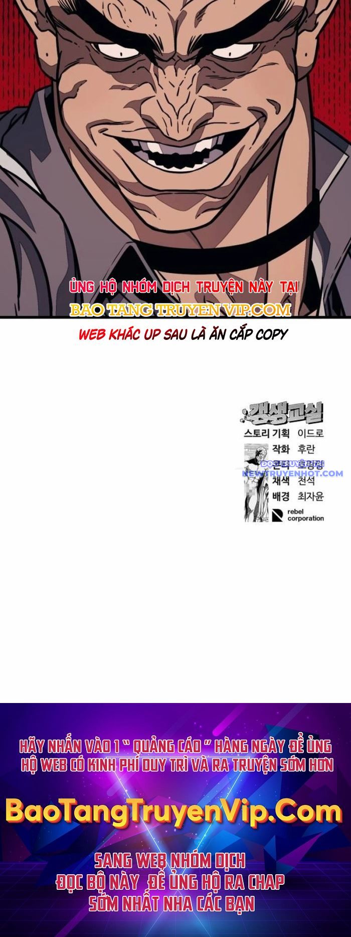 Lớp Học Cải Tạo Chap 11 - Next Chap 12