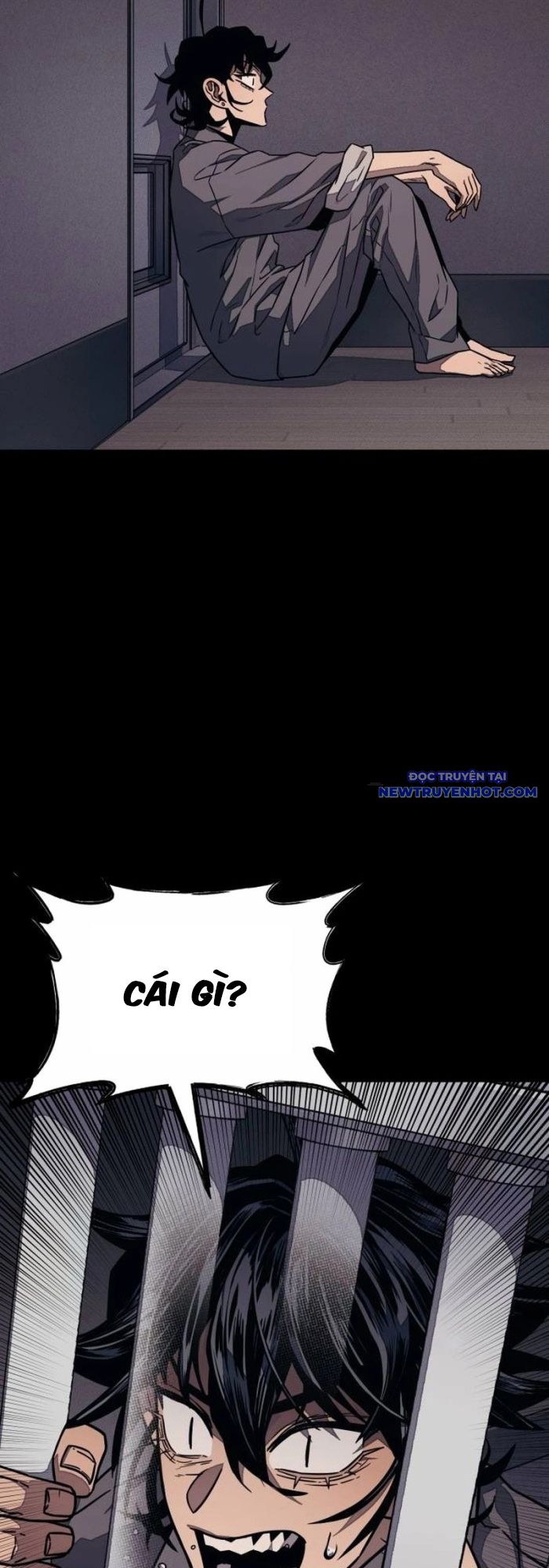 Lớp Học Cải Tạo Chap 11 - Next Chap 12