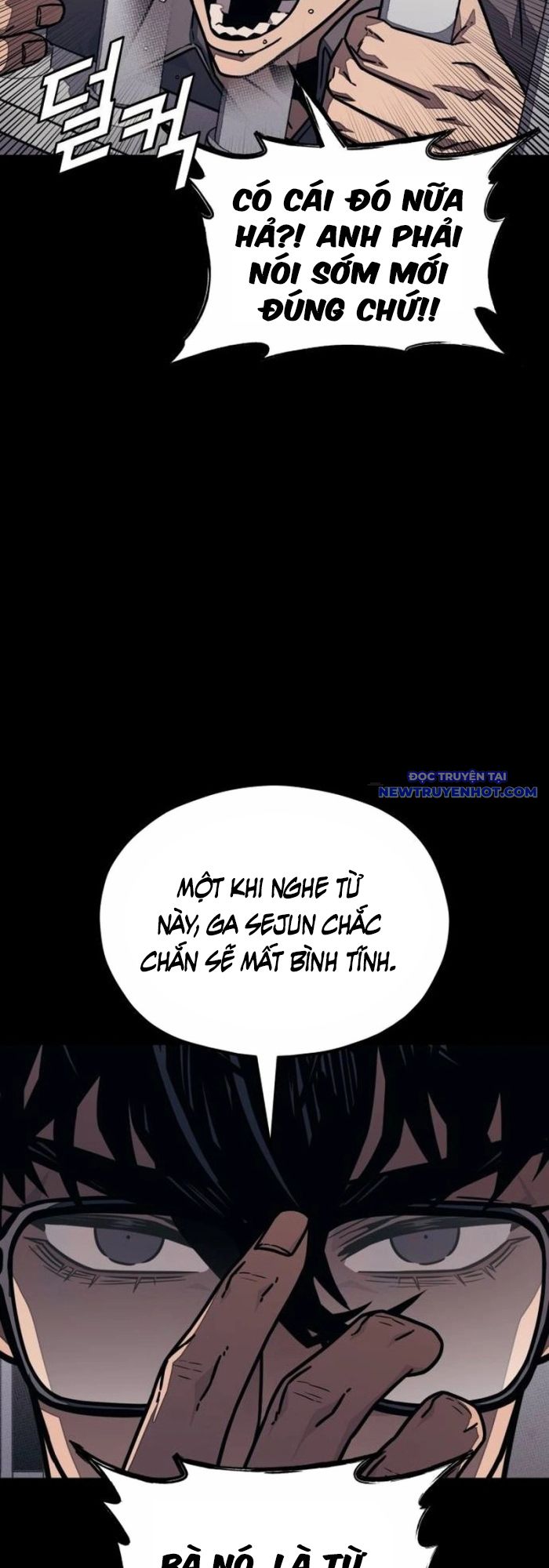 Lớp Học Cải Tạo Chap 11 - Next Chap 12