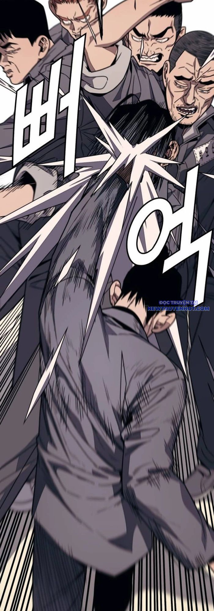 Lớp Học Cải Tạo Chap 11 - Next Chap 12