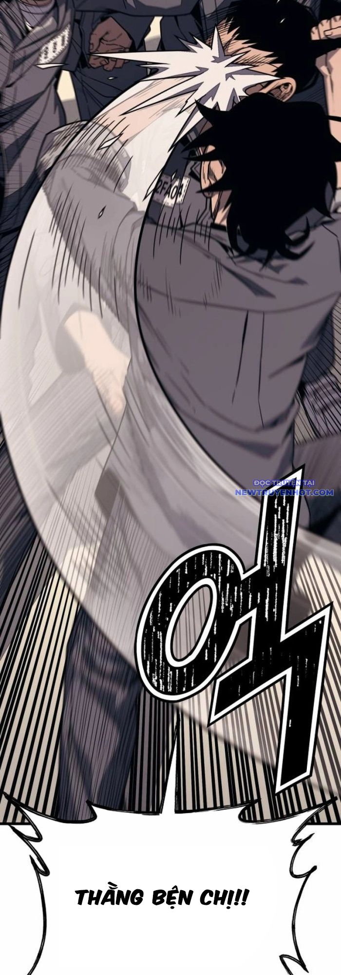 Lớp Học Cải Tạo Chap 11 - Next Chap 12