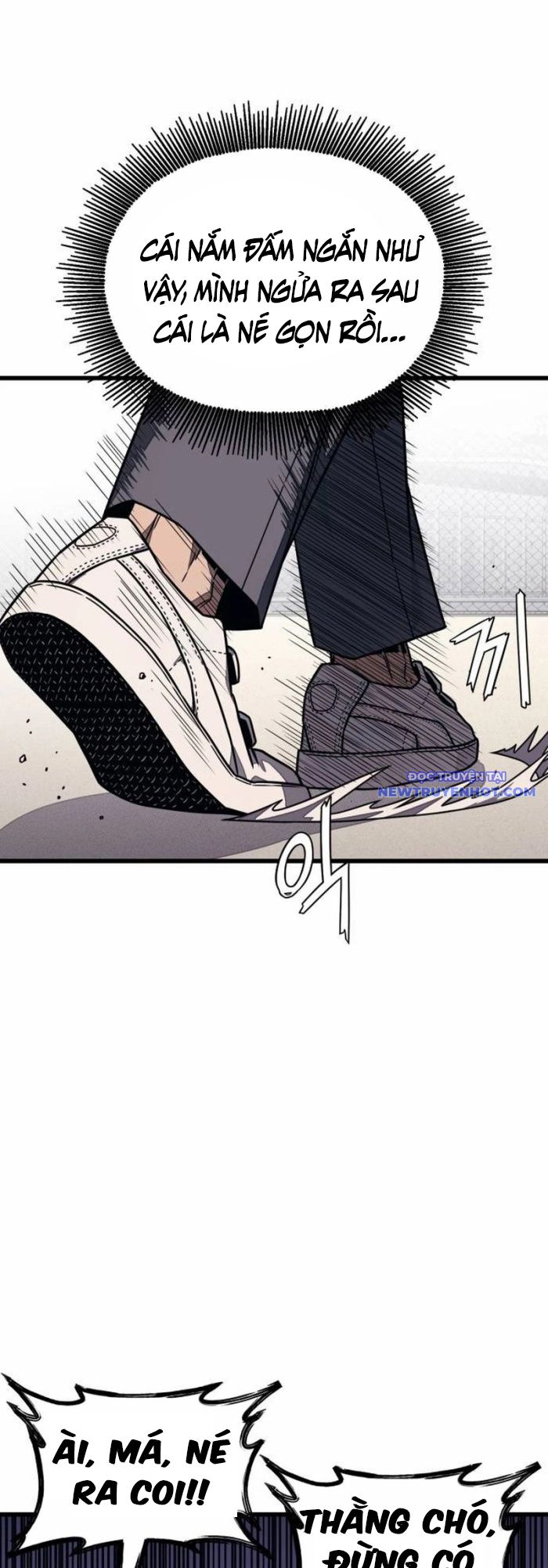 Lớp Học Cải Tạo Chap 11 - Next Chap 12