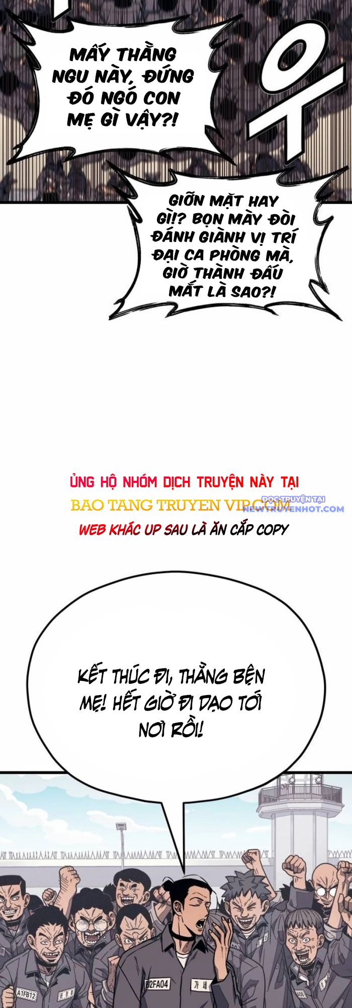 Lớp Học Cải Tạo Chap 11 - Next Chap 12