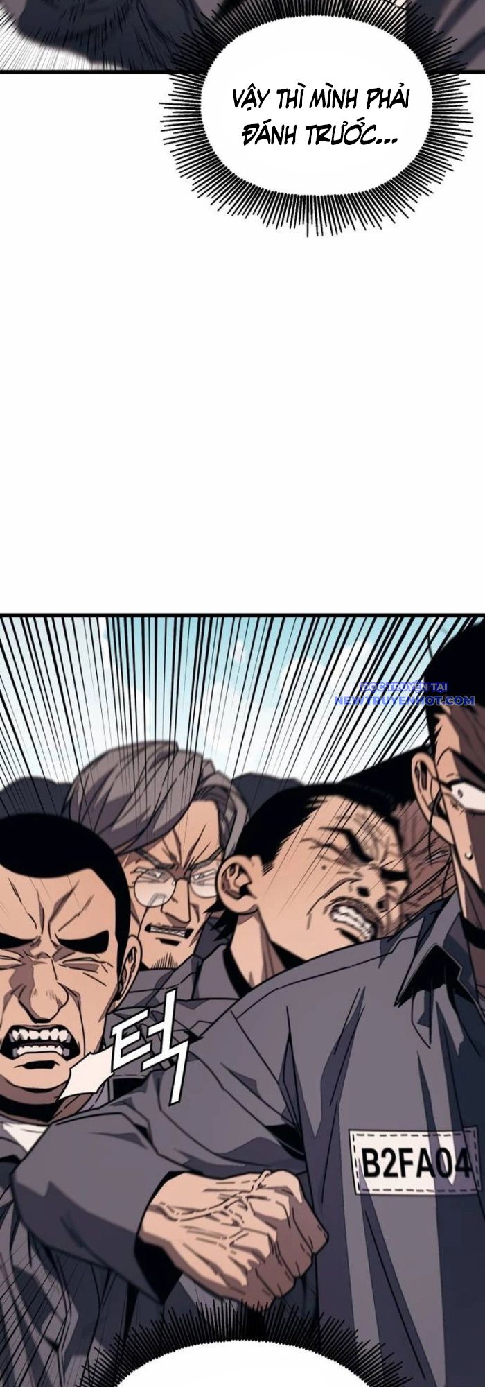 Lớp Học Cải Tạo Chap 11 - Next Chap 12