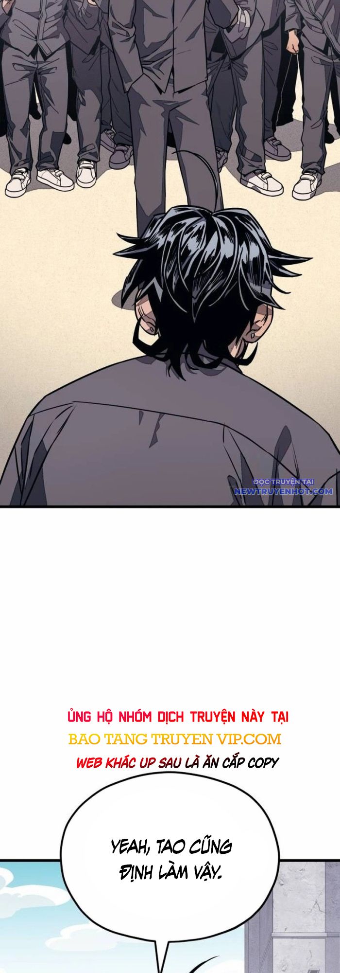 Lớp Học Cải Tạo Chap 11 - Next Chap 12