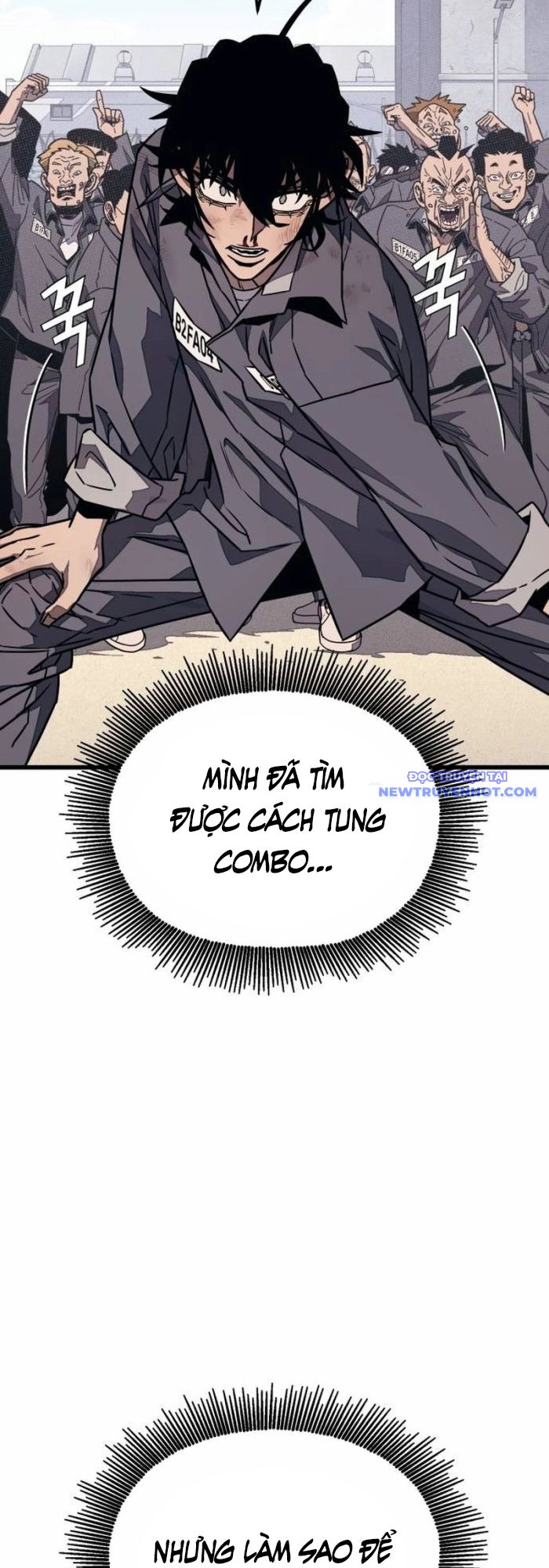 Lớp Học Cải Tạo Chap 11 - Next Chap 12