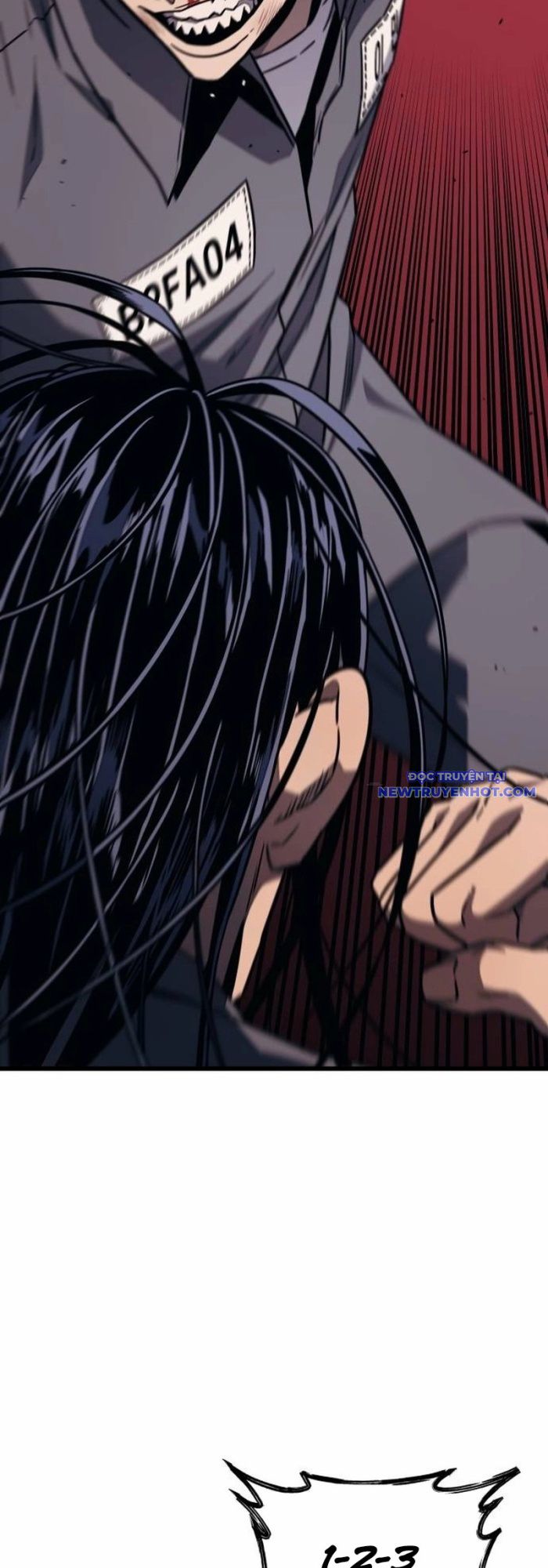 Lớp Học Cải Tạo Chap 11 - Next Chap 12