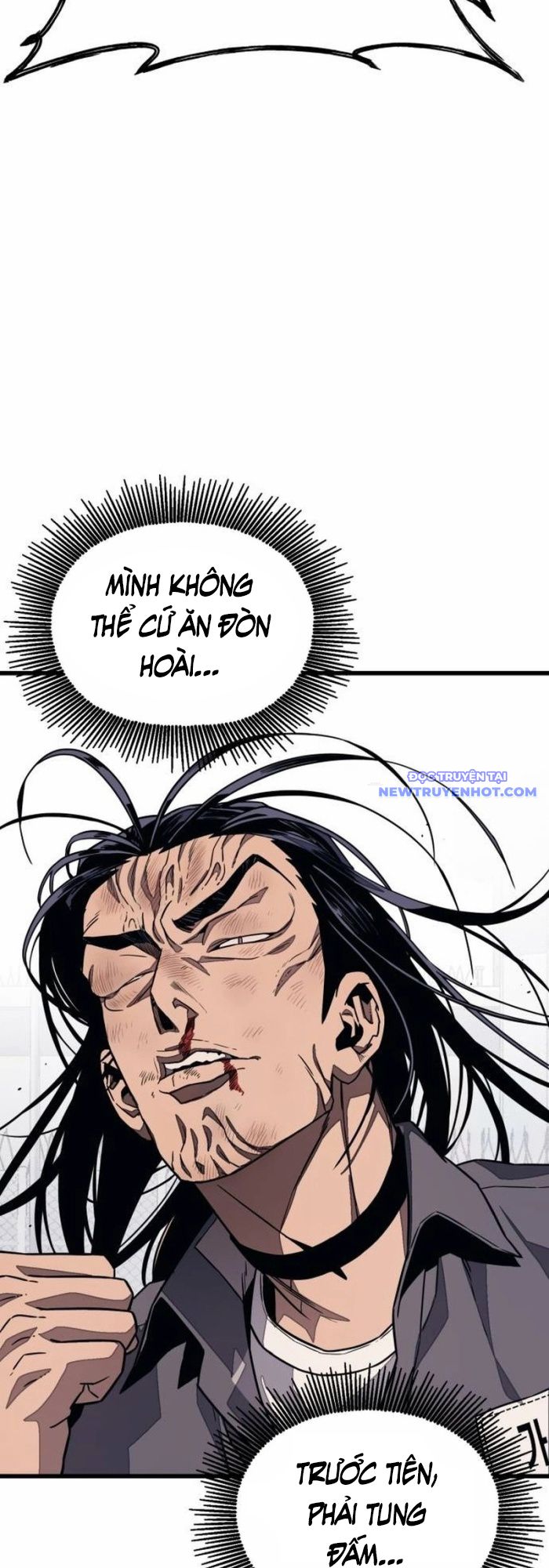 Lớp Học Cải Tạo Chap 11 - Next Chap 12