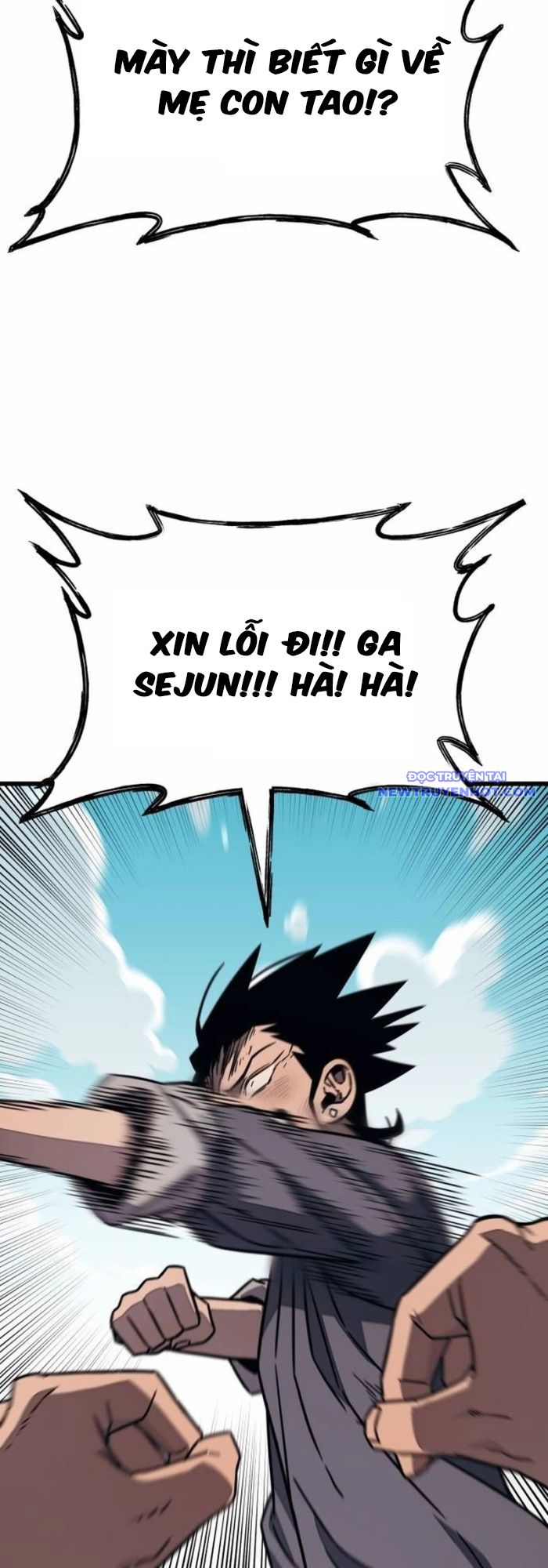 Lớp Học Cải Tạo Chap 11 - Next Chap 12