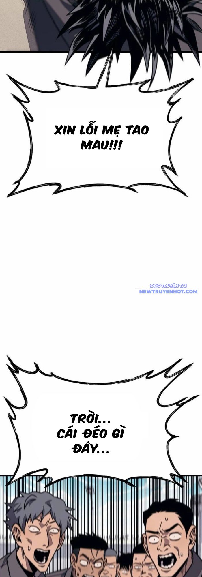 Lớp Học Cải Tạo Chap 11 - Next Chap 12