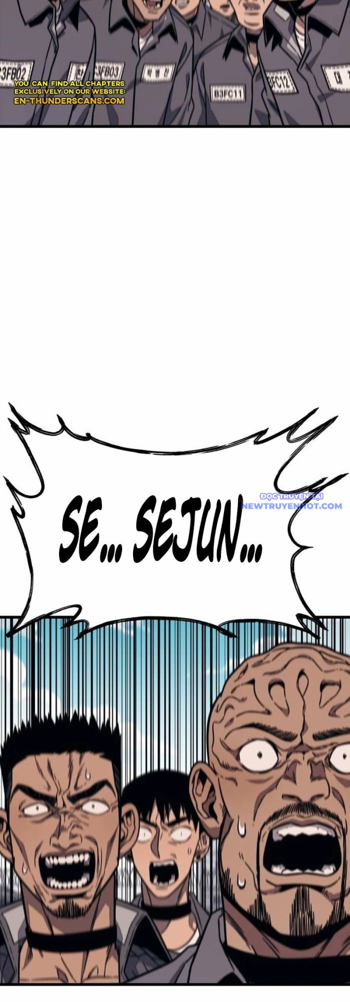 Lớp Học Cải Tạo Chap 11 - Next Chap 12