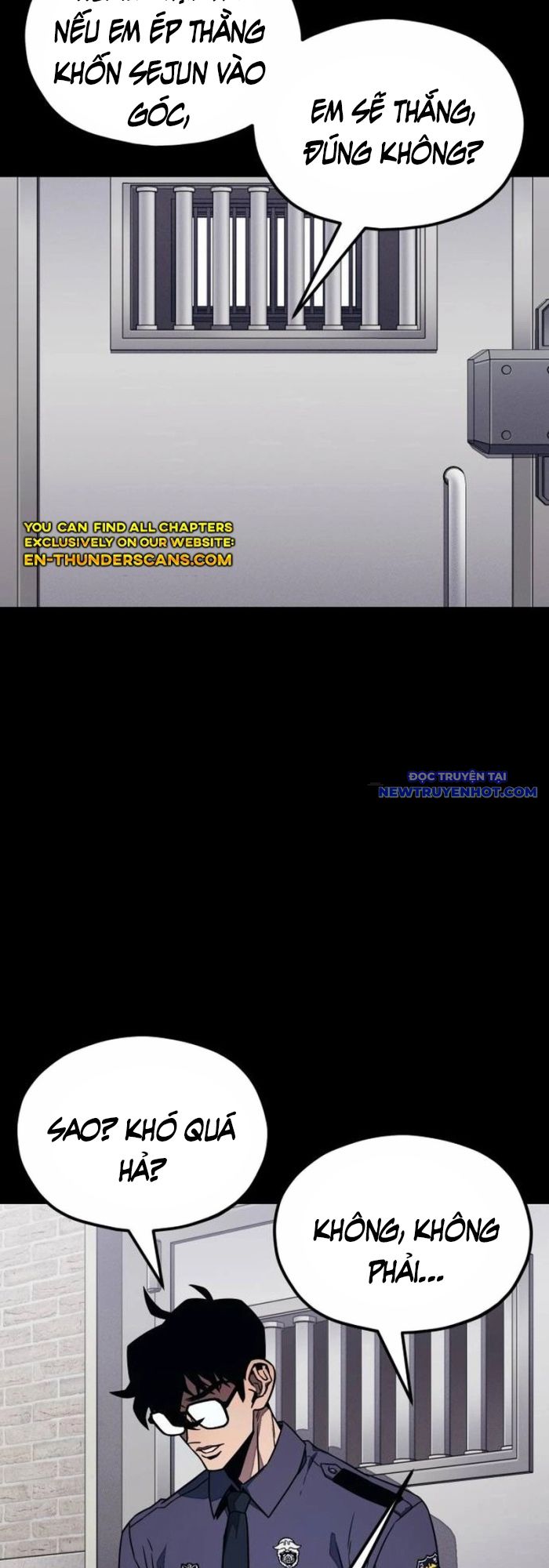 Lớp Học Cải Tạo Chap 11 - Next Chap 12