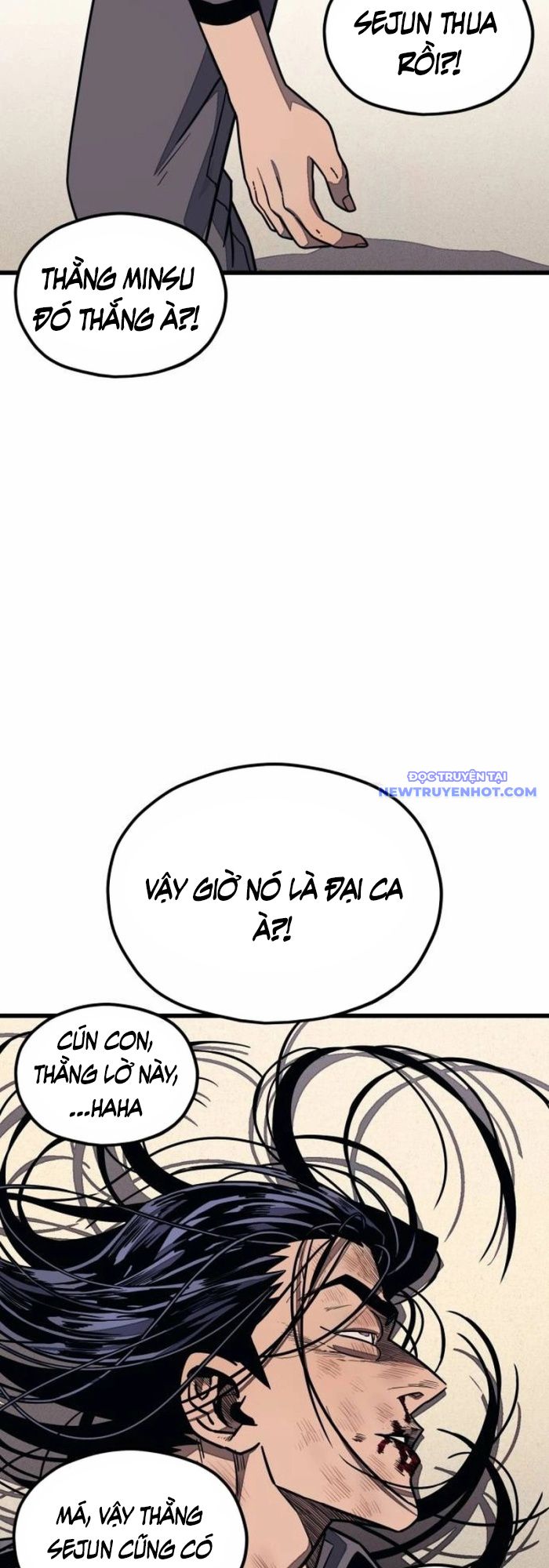 Lớp Học Cải Tạo Chap 11 - Next Chap 12