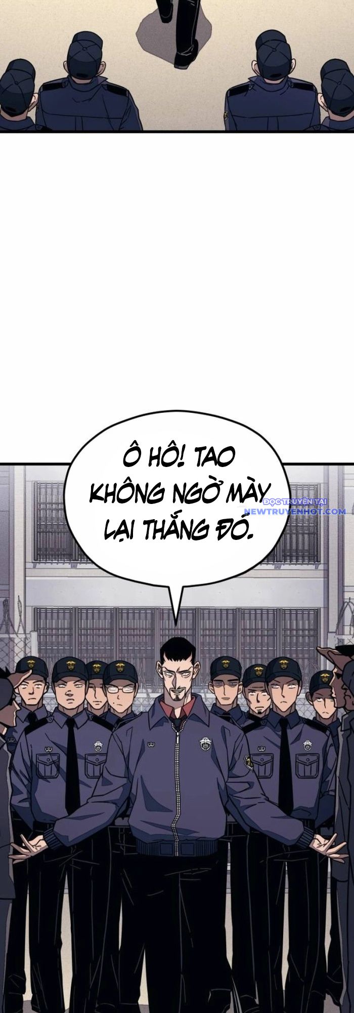 Lớp Học Cải Tạo Chap 11 - Next Chap 12