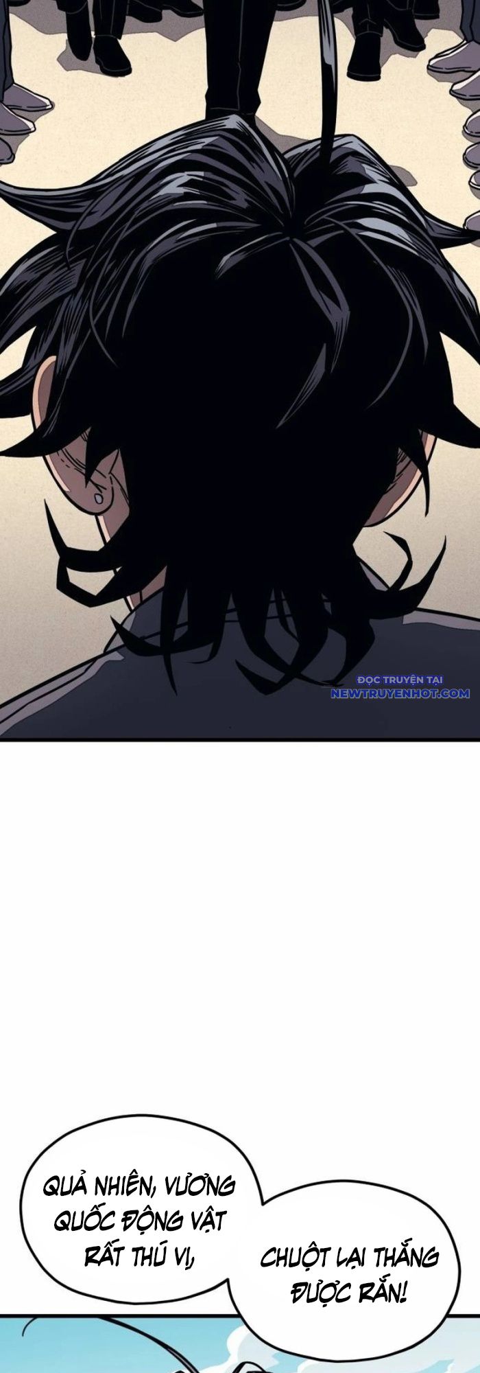 Lớp Học Cải Tạo Chap 11 - Next Chap 12