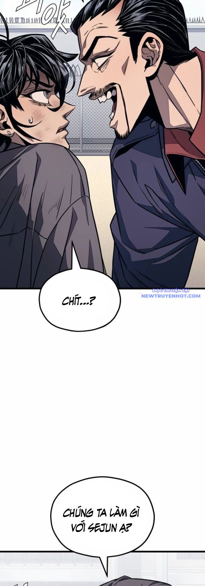 Lớp Học Cải Tạo Chap 11 - Next Chap 12