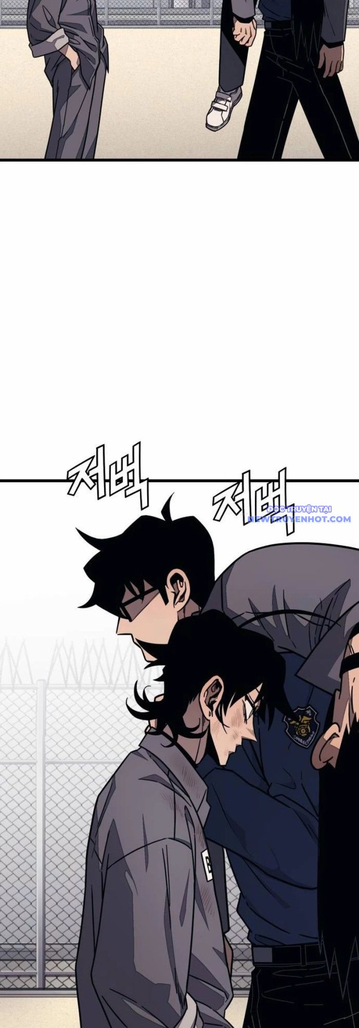 Lớp Học Cải Tạo Chap 11 - Next Chap 12