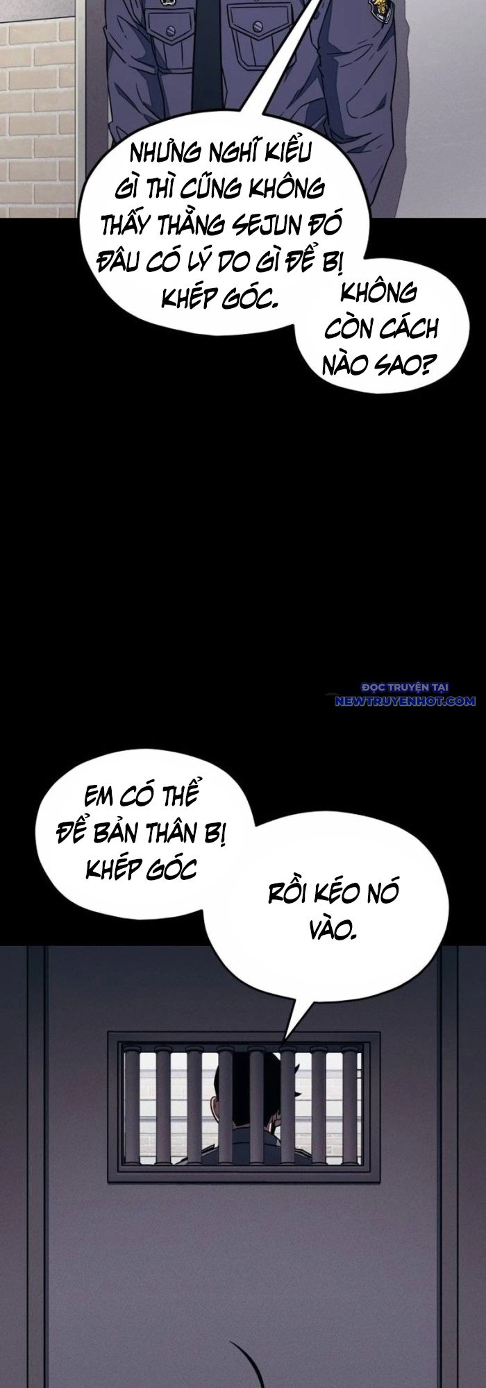 Lớp Học Cải Tạo Chap 11 - Next Chap 12