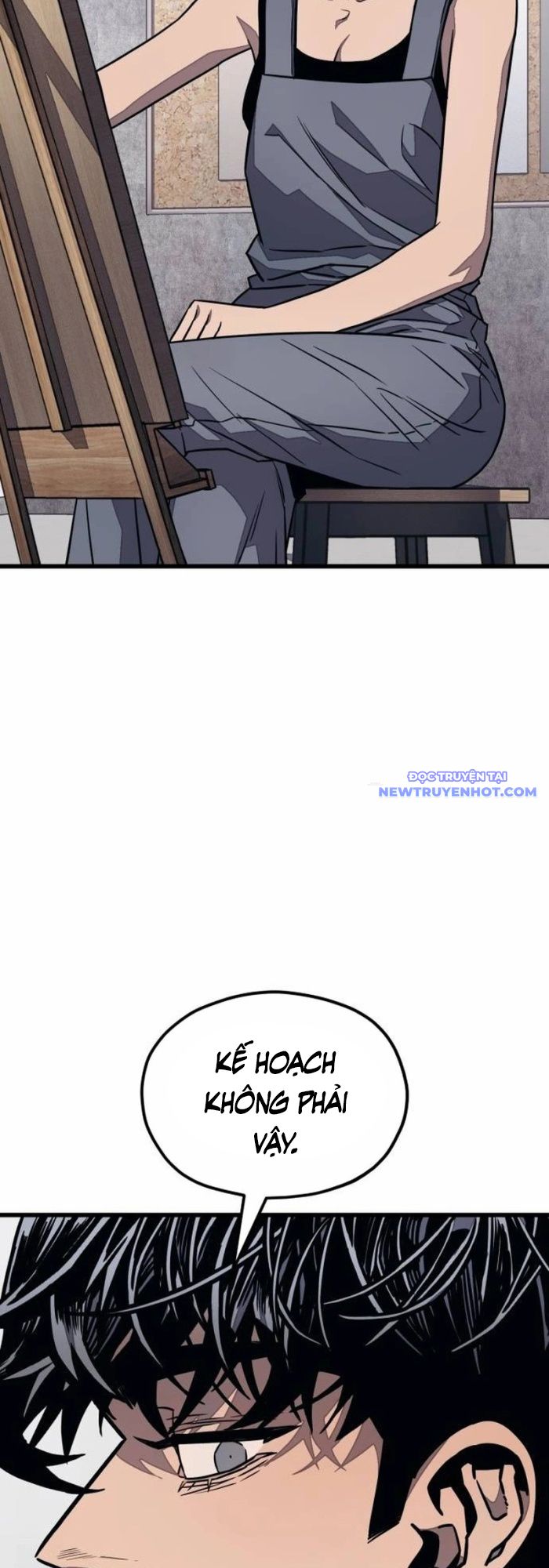 Lớp Học Cải Tạo Chap 11 - Next Chap 12