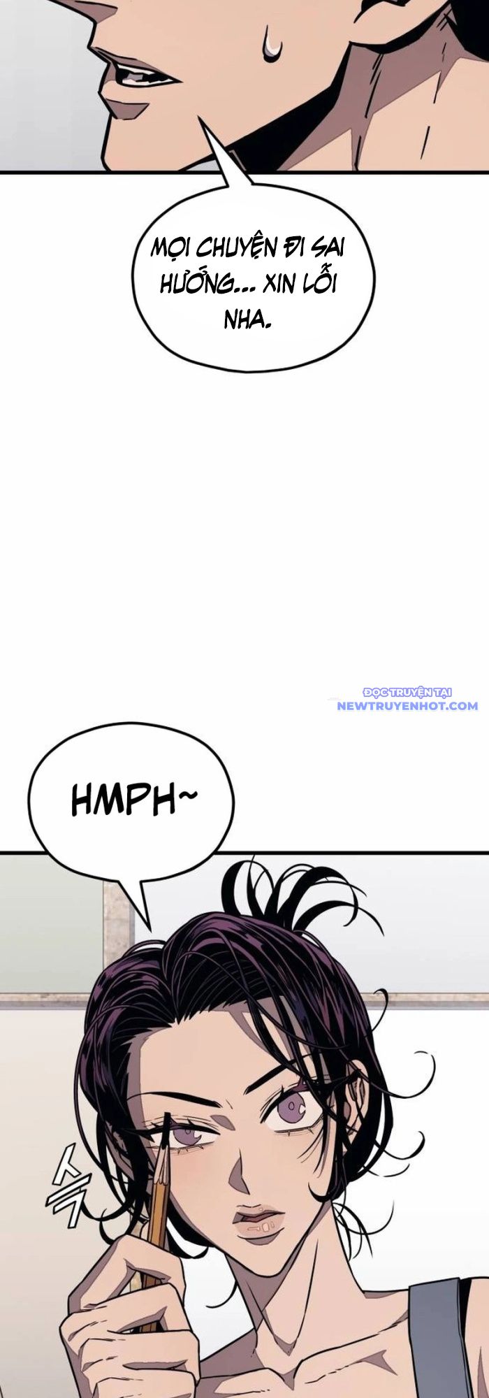 Lớp Học Cải Tạo Chap 11 - Next Chap 12