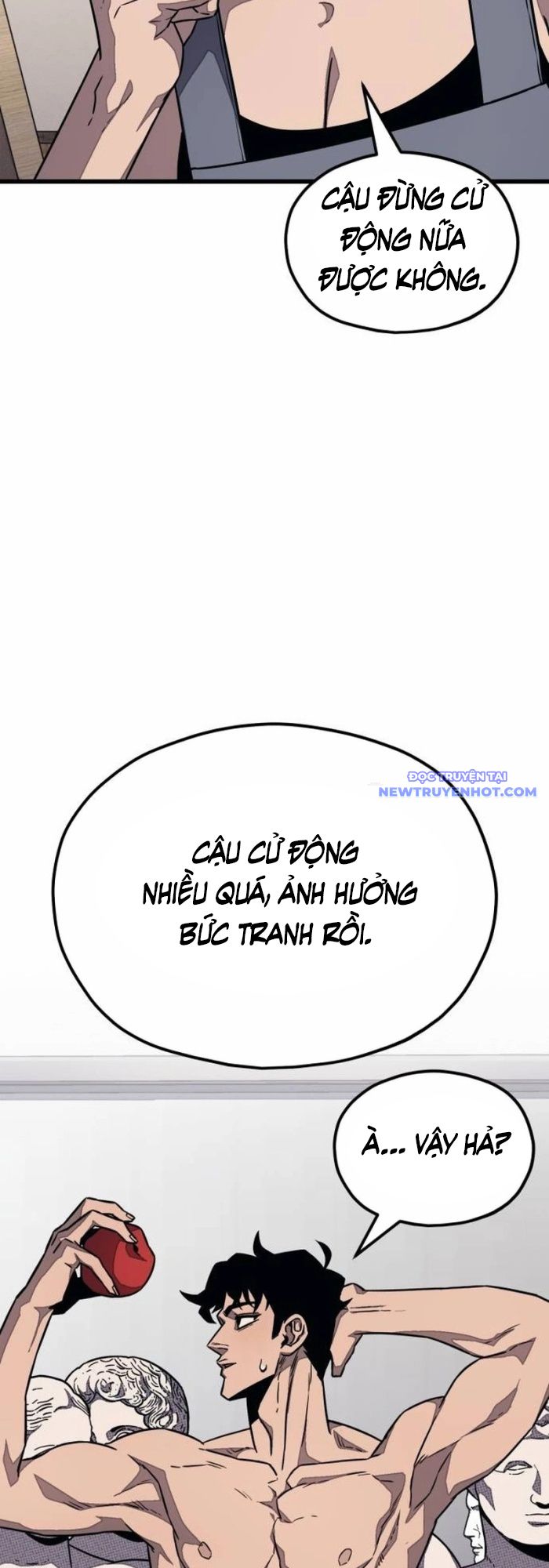 Lớp Học Cải Tạo Chap 11 - Next Chap 12