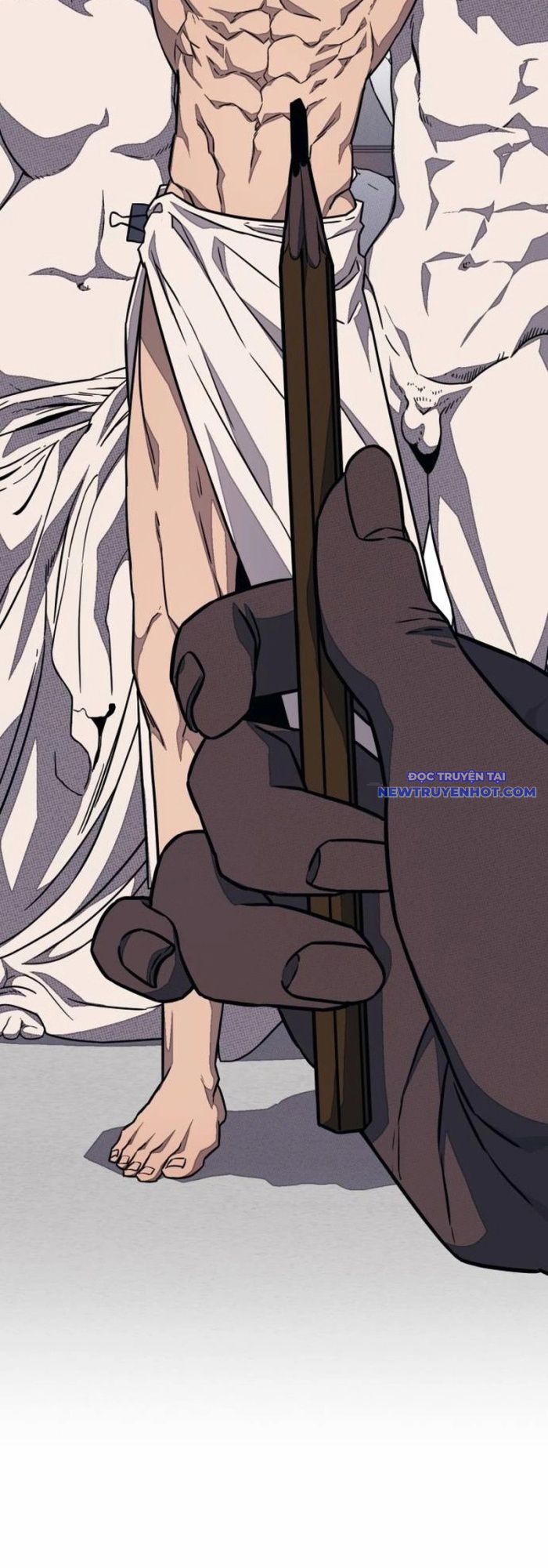 Lớp Học Cải Tạo Chap 11 - Next Chap 12