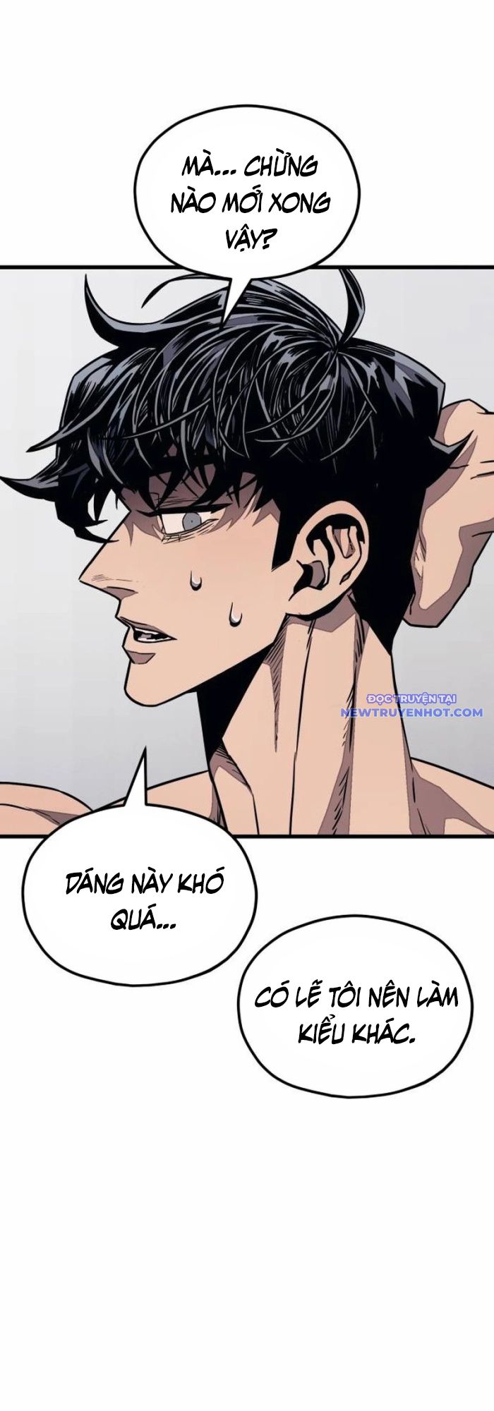 Lớp Học Cải Tạo Chap 11 - Next Chap 12